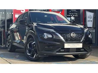 1.6 hybrid n-connecta 5dr auto