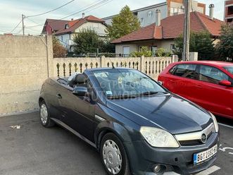 opel tigra