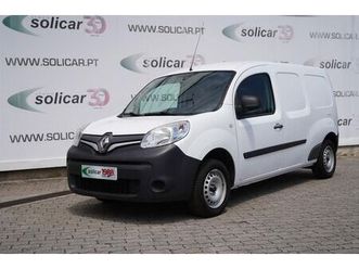 renault kangoo 1.5 dci maxi business s/s
