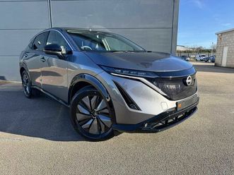 178kw advance 87kwh 22kwch 5dr auto