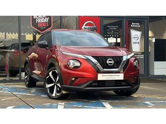 1.0 dig-t 114 tekna 5dr