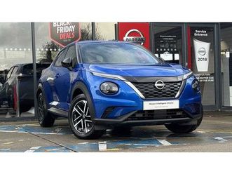 1.6 hybrid n-connecta 5dr auto