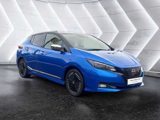 110kw tekna 39kwh 5dr auto