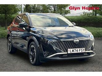 1.5 e-power n-connecta [glass roof] 5dr auto