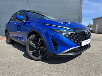 1.5 e-power tekna 5dr auto