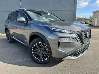 1.5 e-power 204 tekna 5dr xtronic