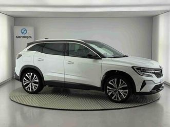 renault austral austral 1.3 mild hybrid iconic auto