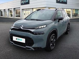 puretech 130 s&s eat6 max