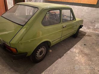 fiat 127 900 benzina