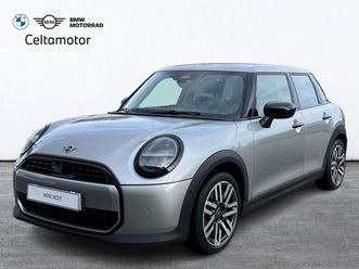 cooper c 115 kw (156 cv)