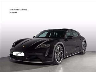 cross turismo 4 performance battery plus