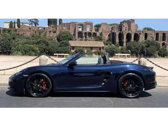 718 2.5 gts 365cv pdk