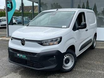 m 650kg bluehdi 100ch s&s pack premium connect