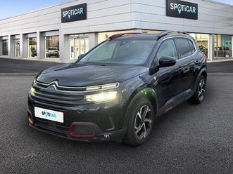 puretech 130 s&s eat8 c-series