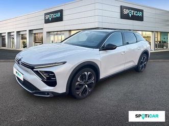 puretech 130 s&s eat8 shine