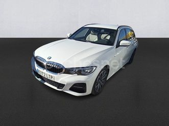 bmw serie 3 330d xdrive touring