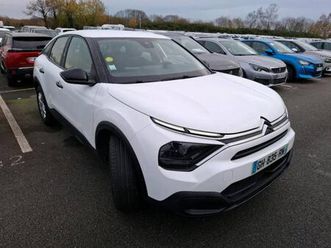 societe bluehdi 110 s&s bvm6 live pack business r