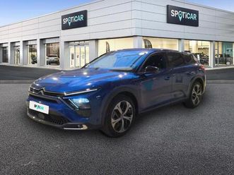 puretech 130ch s&s feel business eat8