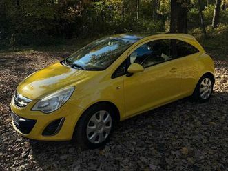 opel corsa wymienione hamulce i sprzęglo skoczów • olx.pl
