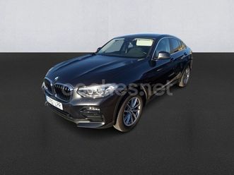 bmw x4 xdrive20d
