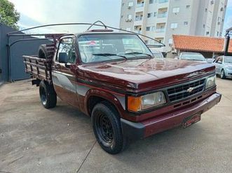 chevrolet d-20 4.0 champ/conquest/el caminho dies.