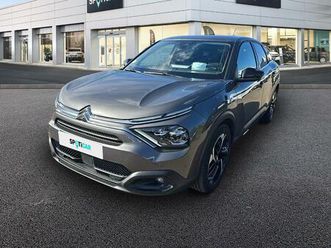 bluehdi 130ch s&s shine pack eat8