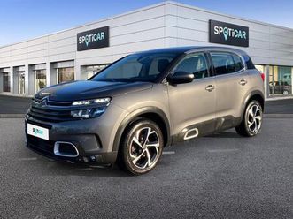 bluehdi 130ch s&s feel eat8