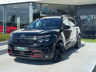 puretech 130ch s&s shine pack eat8