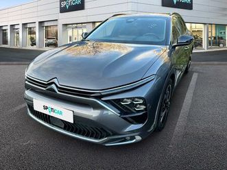 puretech 180 s&s eat8 shine