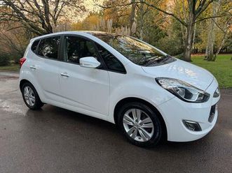 1.6 style auto euro 5 5dr