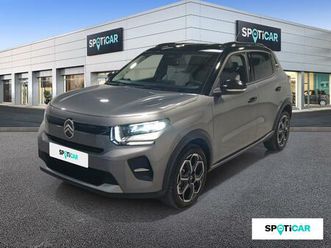 turbo 100 ch bvm6 max