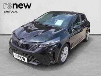 renault clio clio 1.0 tce evolution