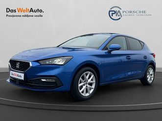 seat leon 2.0 tdi evo style, 2025 god.