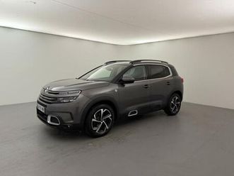 puretech 130ch s&s c-series