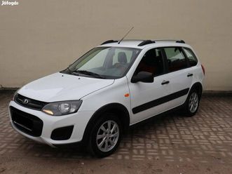 lada kalina cross 1.6 norma