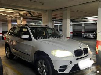 bmw x5 xdrive35d