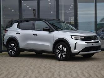 1.2 turbo hybrid gs voorraad korting