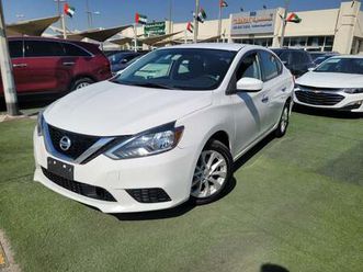 nissan sentra sv 1.8l