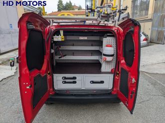 other fiorino adventure 1.3 mjt 95 cv allestito