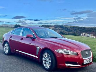 3.0d v6 luxury auto euro 5 4dr