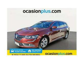 s.t. 1.6dci energy zen edc 96kw