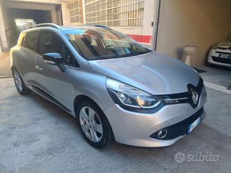 renault clio sporter 1.5 dci 8v 90cv start&stop en