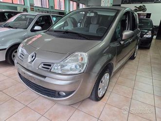 renault gran modus 1.2 expression