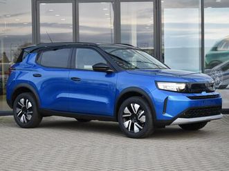 1.2 turbo hybrid gs voorraad korting