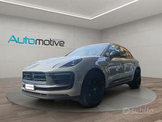porsche macan 2.0 t