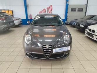 ② alfa mito 1400 essence 12/2014 — alfa romeo — 2ememain