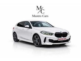 ② bmw 118i m pack 2022 136ch 48.525km garantie — bmw — 2ememain