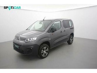 van m 650kg bluehdi 130 s&s bvm6 driver