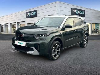 hybride 145 e-dcs6 max