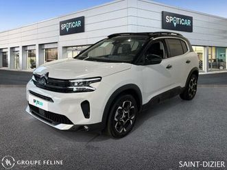 1.5 bluehdi 130ch max boite automatique